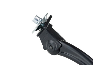 STOPKA NÓŻKA ROWEROWA DO ROWERKÓW DZIECIĘCYCH 16" 18" 20" REGULOWANA