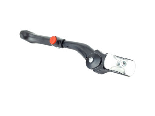 STOPKA NÓŻKA ROWEROWA DO ROWERKÓW DZIECIĘCYCH 16" 18" 20" REGULOWANA