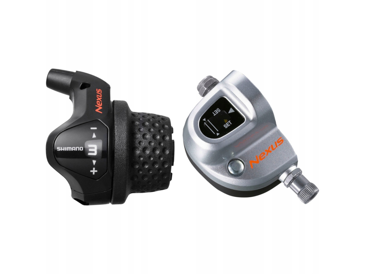 ROWER MIEJSKI NA KOMUNIE STORM DUBLIN 3S KOŁA 26" RAMA 17" SHIMANO NEXUS