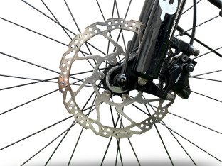 ROWER ELEKTRYCZNY IBEX RAMA 52CM SHIMANO DEORE BOSCH PERFORMANCE LINE SPEED