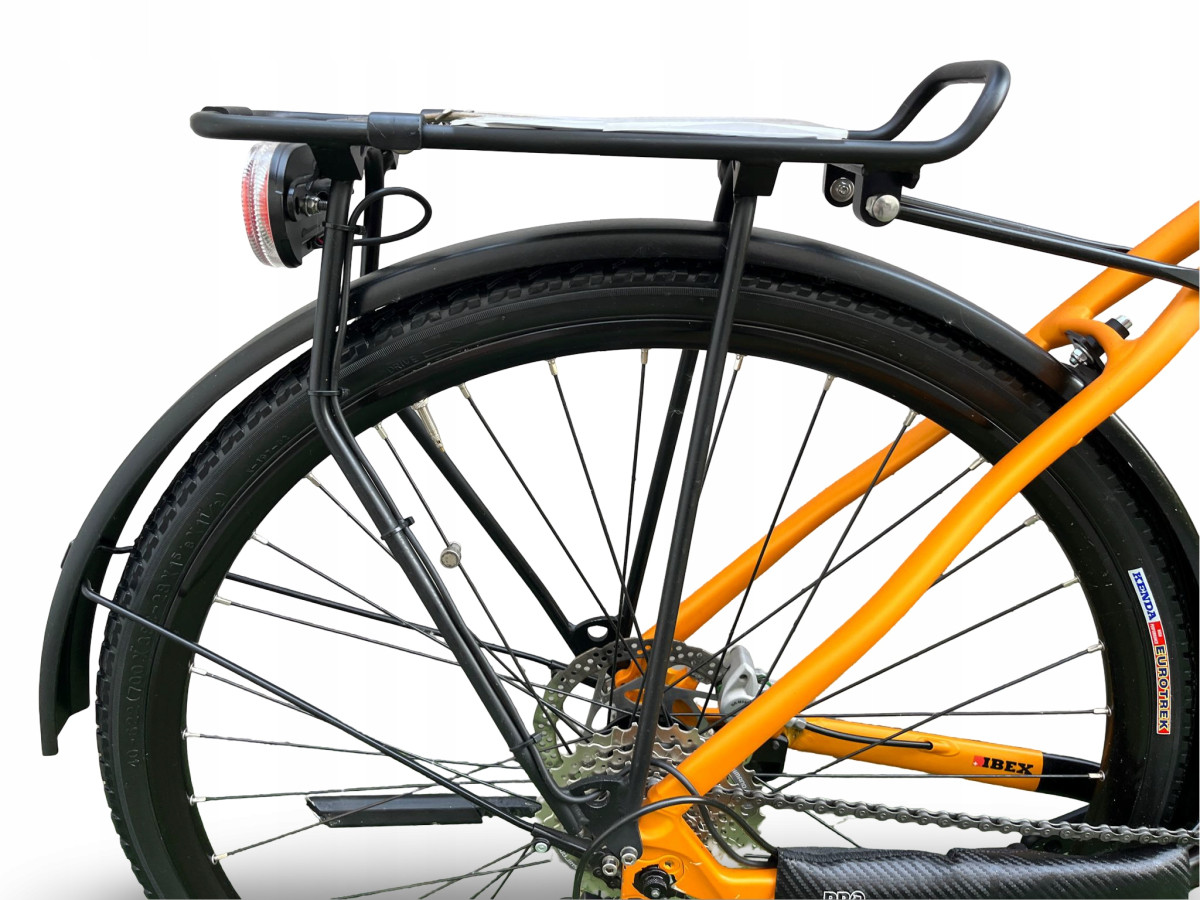 ROWER ELEKTRYCZNY IBEX RAMA 52CM SHIMANO DEORE BOSCH PERFORMANCE LINE SPEED