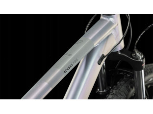 ROWER MTB CUBE ACCESS WS PRO RAMA S 16" SHIMANO ALIVIO 2X9 HYDRAULIKA