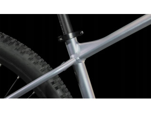 ROWER MTB CUBE ACCESS WS PRO RAMA S 16" SHIMANO ALIVIO 2X9 HYDRAULIKA