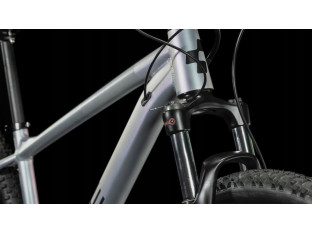 ROWER MTB CUBE ACCESS WS PRO RAMA S 16" SHIMANO ALIVIO 2X9 HYDRAULIKA