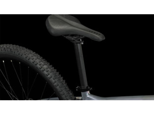 ROWER MTB CUBE ACCESS WS PRO RAMA S 16" SHIMANO ALIVIO 2X9 HYDRAULIKA