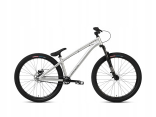 ROWER DIRT STREET DARTMOOR GAMER INTRO DARK CHROME 2025 RST PUMPTRACK