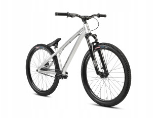 ROWER DIRT STREET DARTMOOR GAMER INTRO DARK CHROME 2025 RST PUMPTRACK