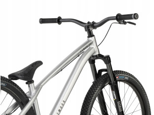 ROWER DIRT STREET DARTMOOR GAMER INTRO DARK CHROME 2025 RST PUMPTRACK