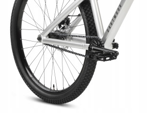 ROWER DIRT STREET DARTMOOR GAMER INTRO DARK CHROME 2025 RST PUMPTRACK