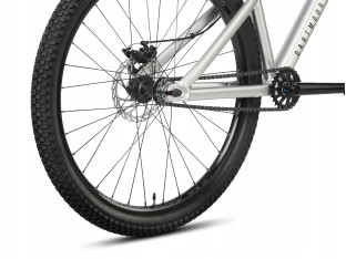 ROWER DIRT STREET DARTMOOR GAMER INTRO DARK CHROME 2025 RST PUMPTRACK