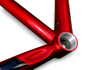 RAMA ROWEROWA SZOSOWA FUJI SPORTIF 2.3 ROZMIAR 46CM WIDELEC KARBONOWY