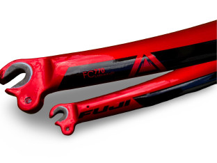 RAMA ROWEROWA SZOSOWA FUJI SPORTIF 2.3 ROZMIAR 46CM WIDELEC KARBONOWY