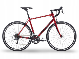 RAMA ROWEROWA SZOSOWA FUJI SPORTIF 2.3 ROZMIAR 46CM WIDELEC KARBONOWY