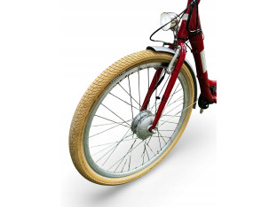 ROWER ELEKTRYCZNY ORTLER E-SUMMERFIELD SHIMANO NEXUS 7 MANETKA SAMSUNG