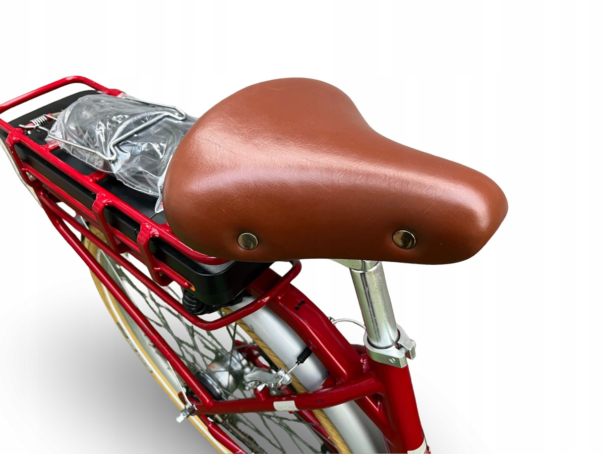 ROWER ELEKTRYCZNY ORTLER E-SUMMERFIELD SHIMANO NEXUS 7 MANETKA SAMSUNG