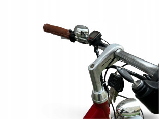 ROWER ELEKTRYCZNY ORTLER E-SUMMERFIELD SHIMANO NEXUS 7 MANETKA SAMSUNG