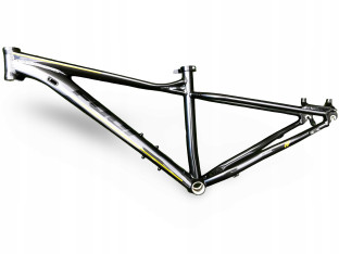 RAMA ROWEROWA MTB XC MARATHON FUJI NEVADA 29 1.1 CHARCOAL ROZMIAR 15"