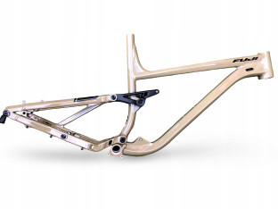 RAMA ROWEROWA MTB FULL TRAIL FUJI RAKAN 29 1.5 ROZMIAR 21" XL