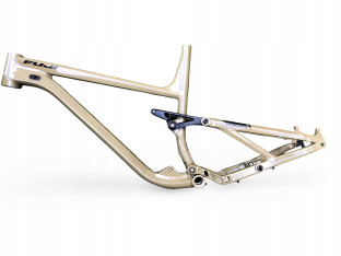 RAMA ROWEROWA MTB FULL TRAIL FUJI RAKAN 29 1.5 ROZMIAR 21" XL