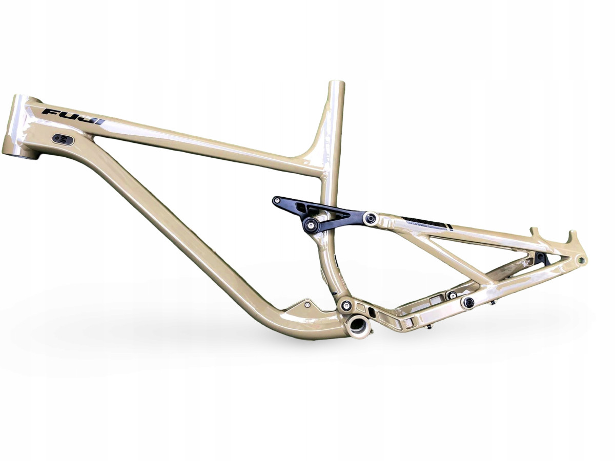 RAMA ROWEROWA MTB FULL TRAIL FUJI RAKAN 29 1.5 ROZMIAR 21" XL