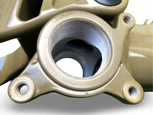 RAMA ROWEROWA MTB FULL TRAIL FUJI RAKAN 29 1.5 ROZMIAR 21" XL