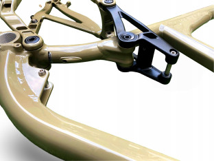 RAMA ROWEROWA MTB FULL TRAIL FUJI RAKAN 29 1.5 ROZMIAR 21" XL