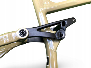 RAMA ROWEROWA MTB FULL TRAIL FUJI RAKAN 29 1.5 ROZMIAR 21" XL