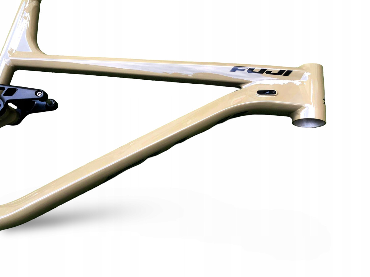 RAMA ROWEROWA MTB FULL TRAIL FUJI RAKAN 29 1.5 ROZMIAR 21" XL