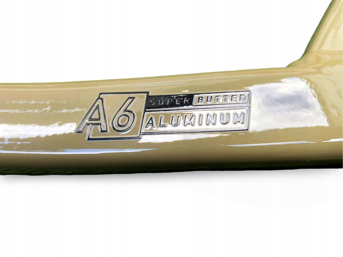 RAMA ROWEROWA MTB FULL TRAIL FUJI RAKAN 29 1.5 ROZMIAR 21" XL