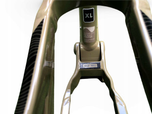 RAMA ROWEROWA MTB FULL TRAIL FUJI RAKAN 29 1.5 ROZMIAR 21" XL