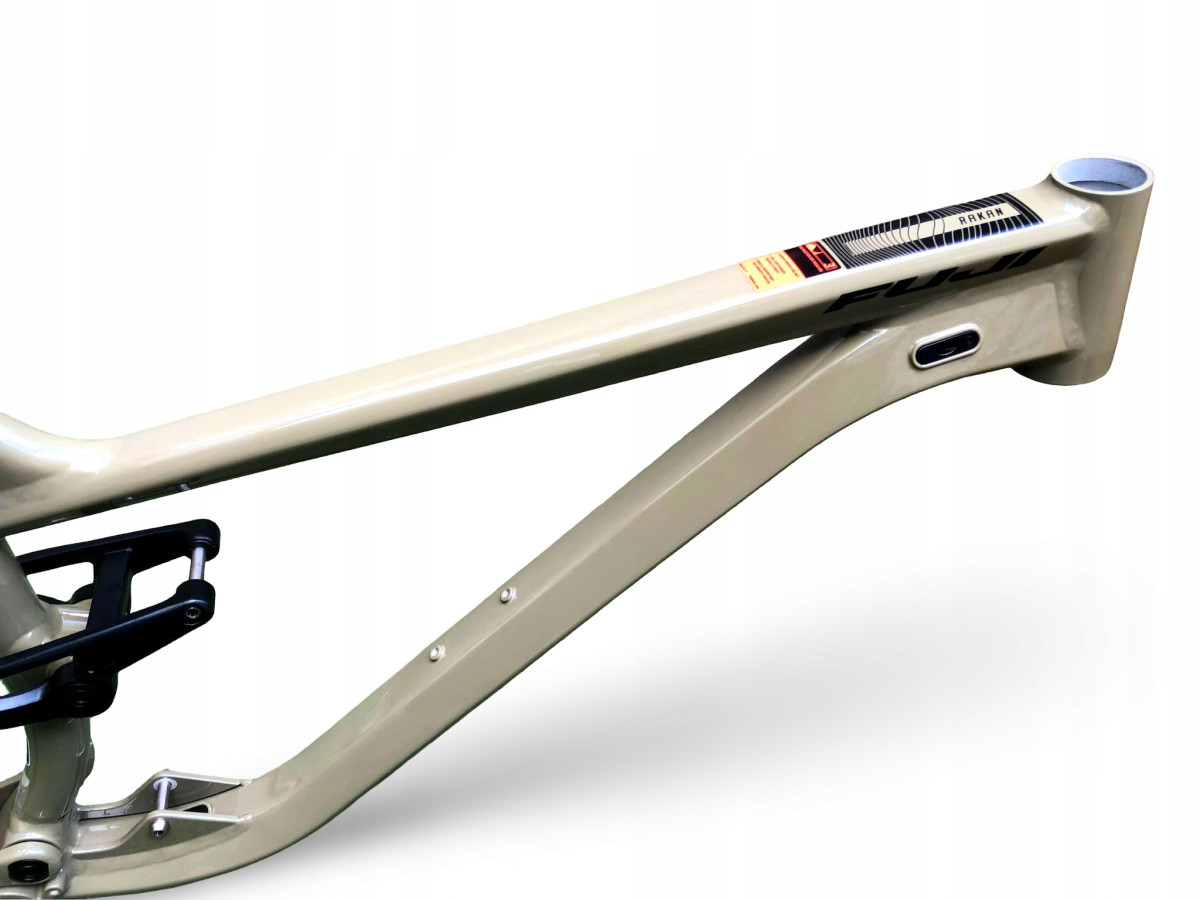 RAMA ROWEROWA MTB FULL TRAIL FUJI RAKAN 29 1.5 ROZMIAR 21" XL