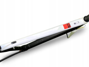 RAMA SZOSOWA KARBONOWA FUJI SL 2.1 SATIN CARBON/WHITE ROZMIAR 58CM