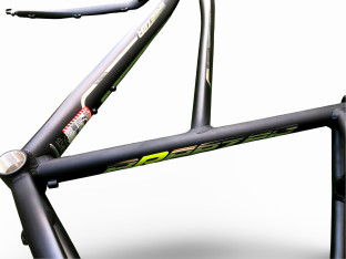 RAMA ROWEROWA TREKKING MIEJSKA BREEZER LIBERTY 1R+ ST ROZMIAR 52CM