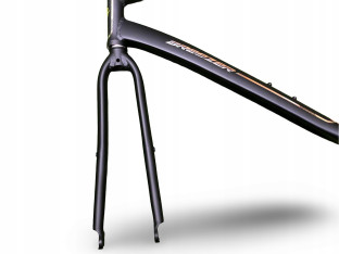 RAMA ROWEROWA TREKKING MIEJSKA BREEZER LIBERTY 1R+ ROZMIAR 54 CM