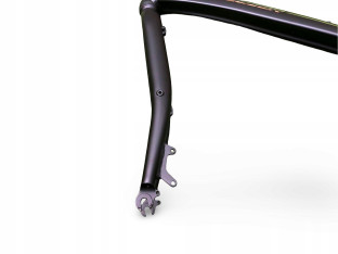 RAMA ROWEROWA TREKKING MIEJSKA BREEZER LIBERTY 1R+ ROZMIAR 54 CM