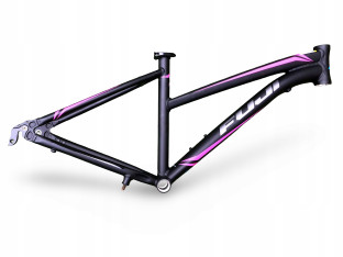 RAMA ROWEROWA MTB GÓRSKA FUJI LEA 26 1.1 LS ROZMIAR 16”