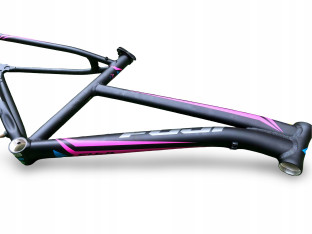 RAMA ROWEROWA MTB GÓRSKA FUJI LEA 26 1.1 LS ROZMIAR 16”