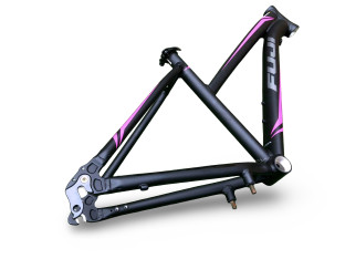 RAMA ROWEROWA MTB GÓRSKA FUJI LEA 26 1.1 LS ROZMIAR 16”