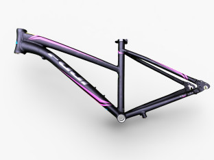 RAMA ROWEROWA MTB GÓRSKA FUJI LEA 26 1.1 LS ROZMIAR 16”