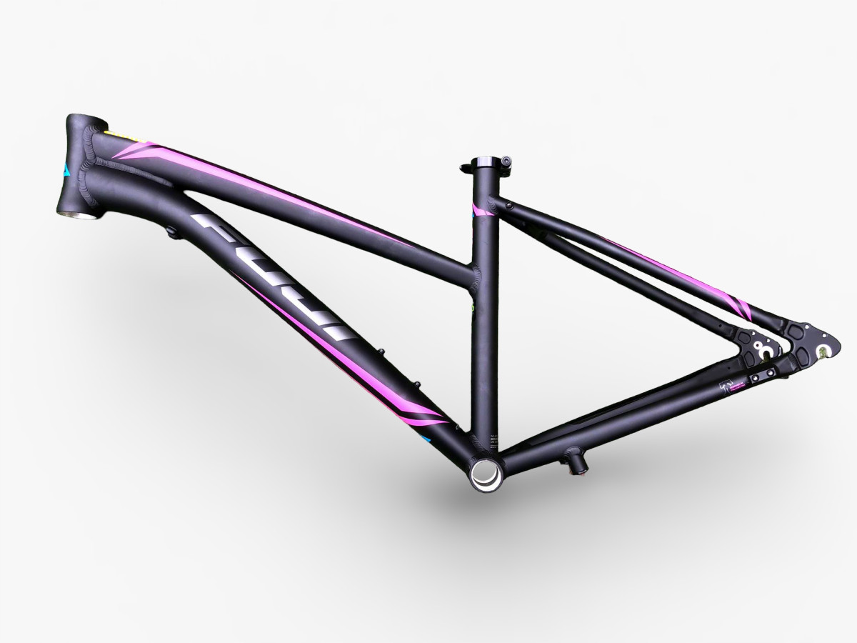 RAMA ROWEROWA MTB GÓRSKA FUJI LEA 26 1.1 LS ROZMIAR 16”