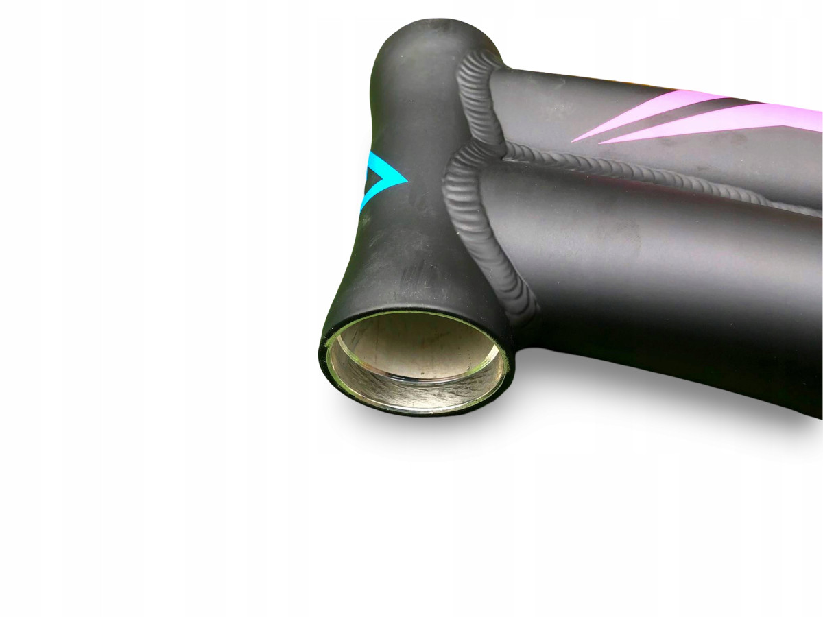 RAMA ROWEROWA MTB GÓRSKA FUJI LEA 26 1.1 LS ROZMIAR 16”