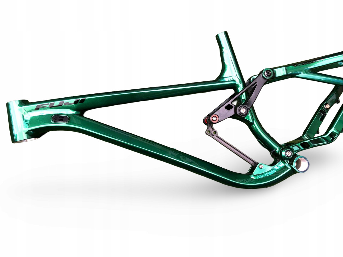 RAMA ROWEROWA FULL FUJI AURIC 1.3 ROZMIAR M 17" KOŁA 27,5