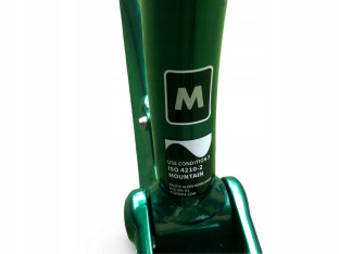 RAMA ROWEROWA FULL FUJI AURIC 1.3 ROZMIAR M 17" KOŁA 27,5