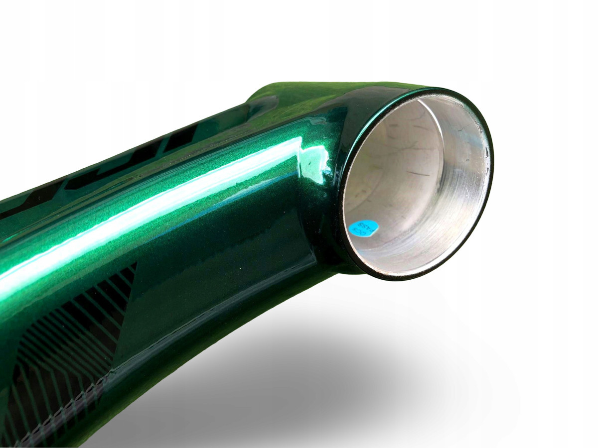 RAMA ROWEROWA FULL FUJI AURIC 1.3 ROZMIAR M 17" KOŁA 27,5