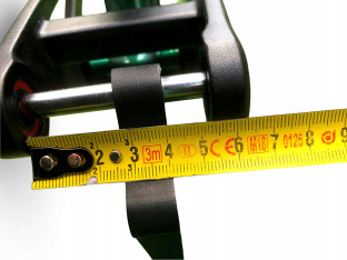 RAMA ROWEROWA FULL FUJI AURIC 1.3 ROZMIAR M 17" KOŁA 27,5