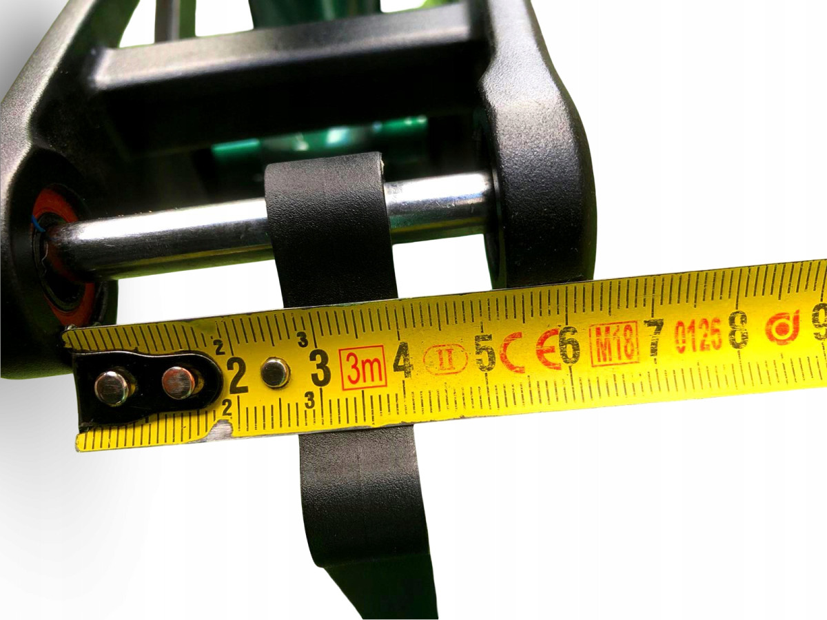 RAMA ROWEROWA FULL FUJI AURIC 1.3 ROZMIAR M 17" KOŁA 27,5