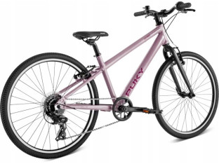 ROWER DZIECIĘCY PUKY LS-PRO 24 SHIMANO LEKKI 8,9KG ALUMINIOWY KOŁA 24"