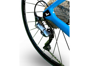 ROWER SZOSOWY VOTEC VRC PRO rozmiar S 46cm SHIMANO ULTEGRA KARBONOWY 8,6kg