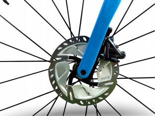 ROWER SZOSOWY VOTEC VRC PRO rozmiar S 46cm SHIMANO ULTEGRA KARBONOWY 8,6kg