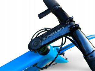 ROWER SZOSOWY VOTEC VRC PRO rozmiar S 46cm SHIMANO ULTEGRA KARBONOWY 8,6kg